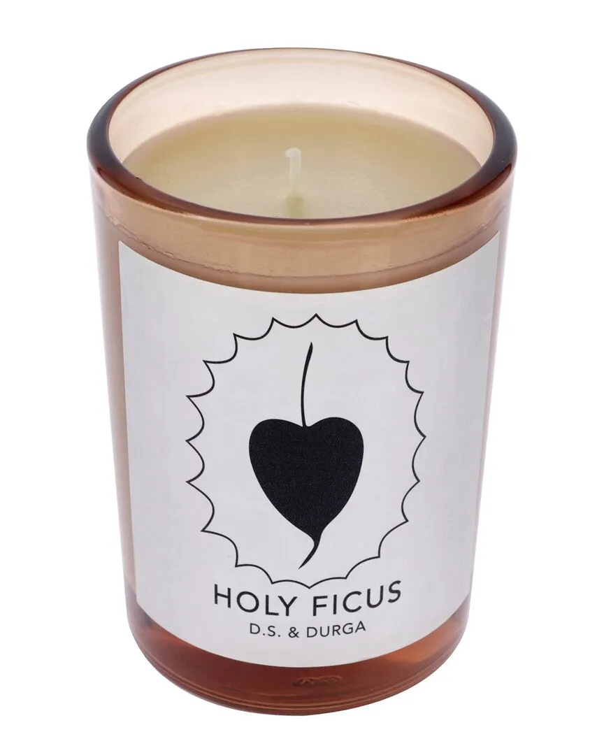 Holy Ficus 7oz Candle - Coconut Wax image