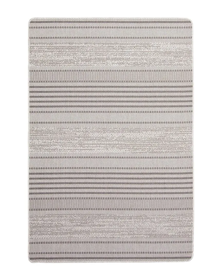 Cabana Textured Anti-Slip Mat - Grey, Polypropylene image