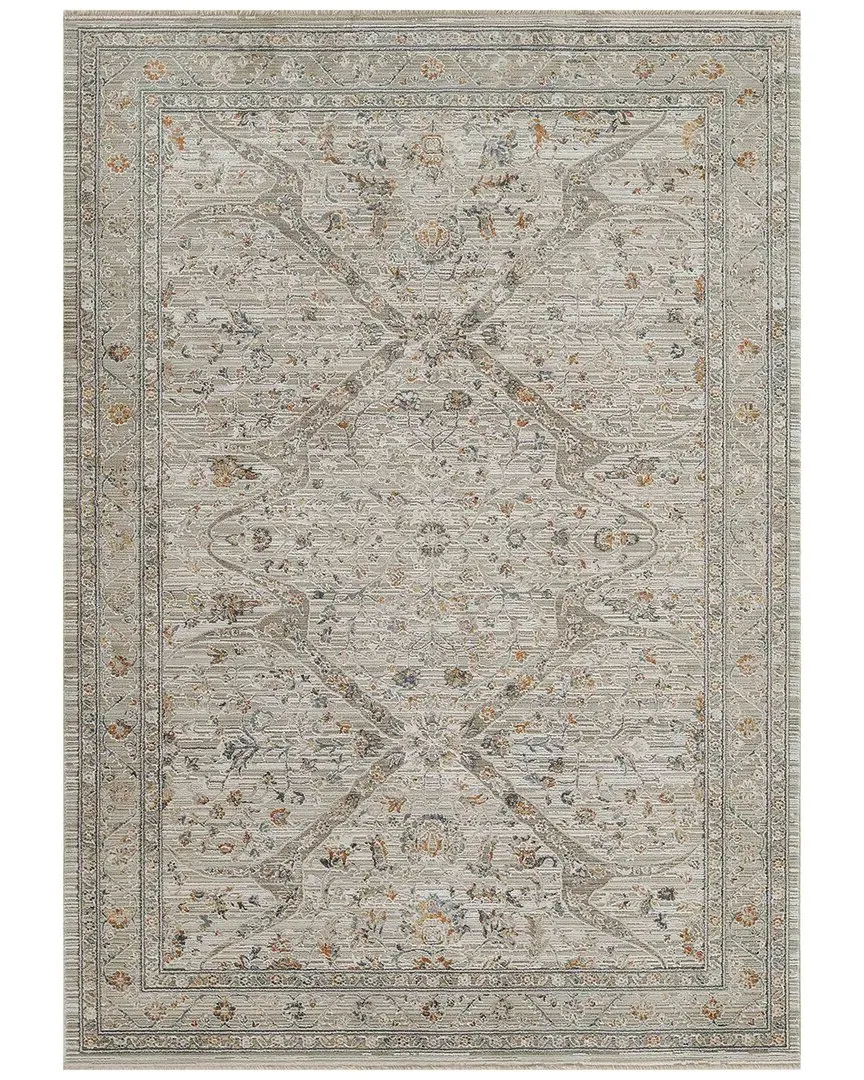 Cambridge Area Rug - Cream image