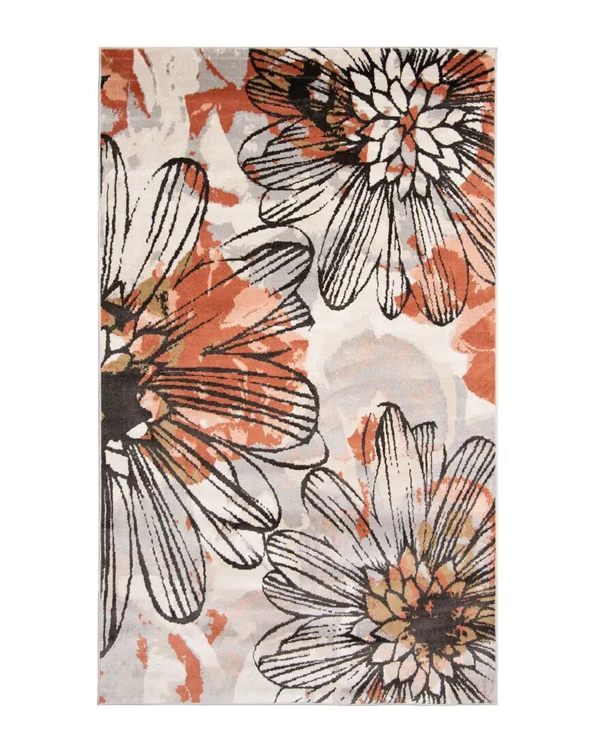 Ellena Rug - Ivory image