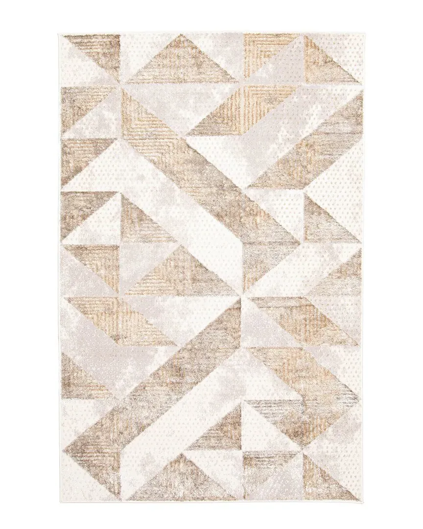 Fabian Area Rug - Ivory image