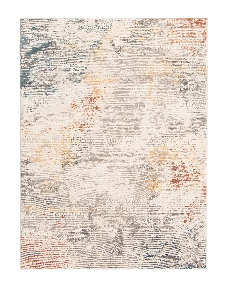 Helena Rug - Grey, Polypropylene