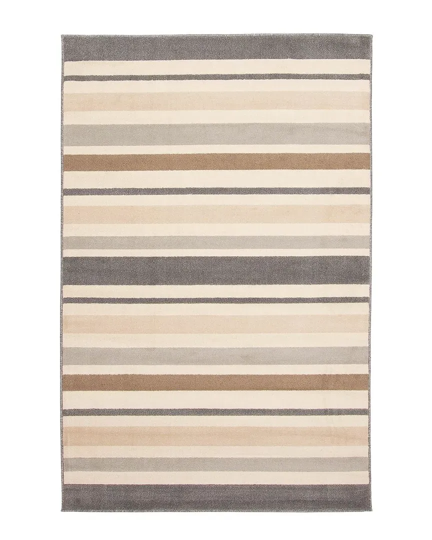 Hilfiger Coastal Area Rug - Beige image