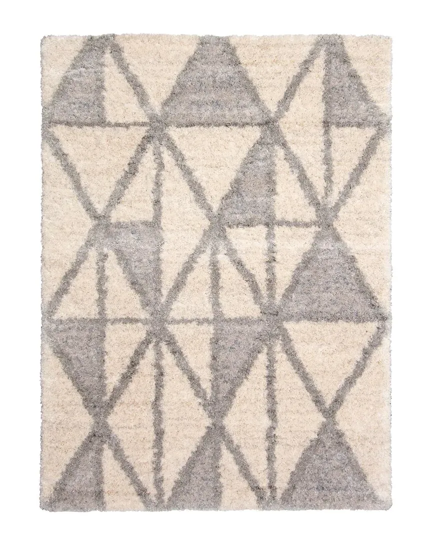 Lova Rug - Ivory, Polypropylene image