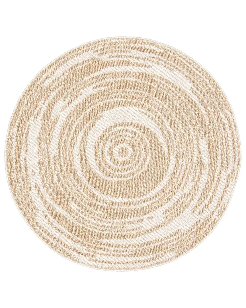 Merry Washable Rug - Taupe image