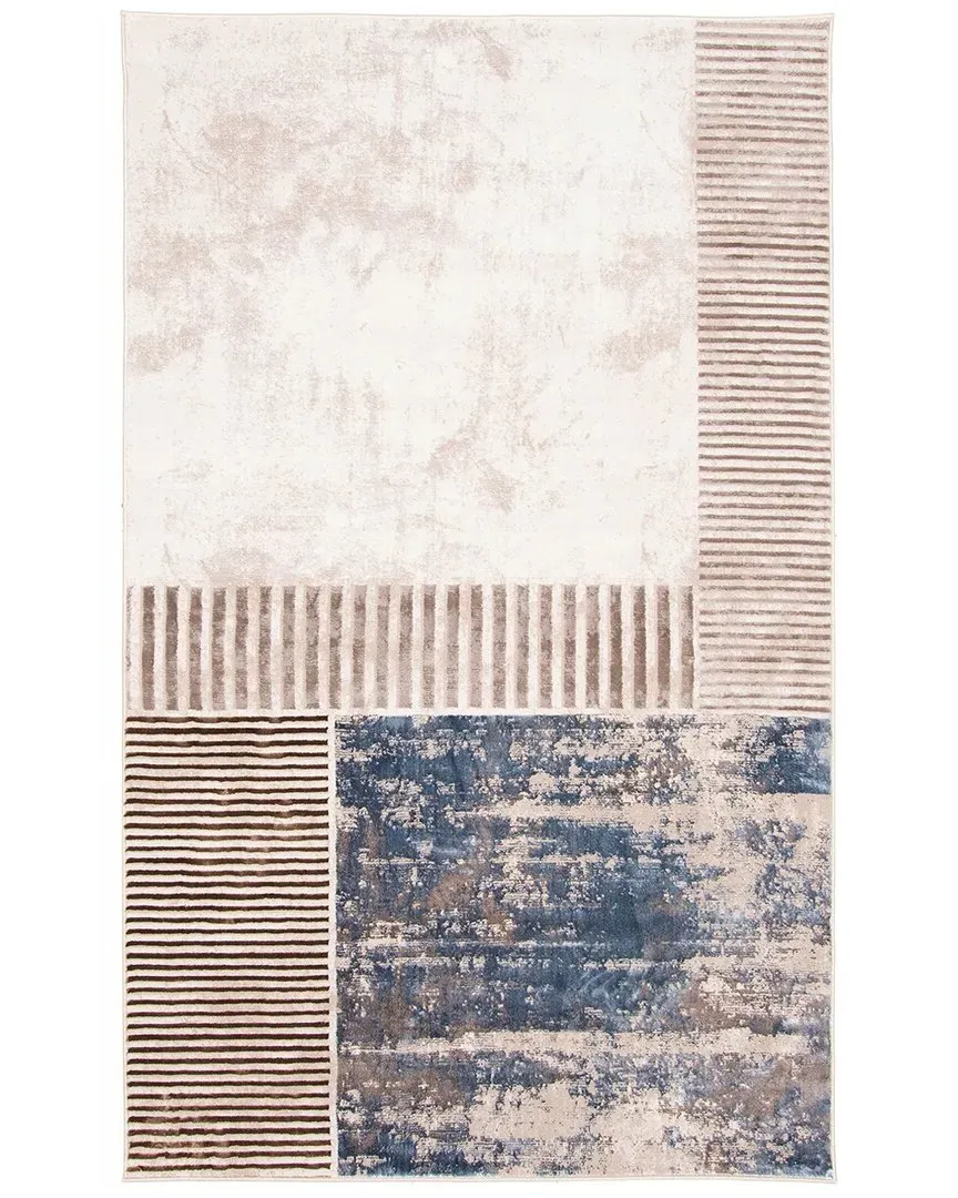 Monica Area Rug - Grey image