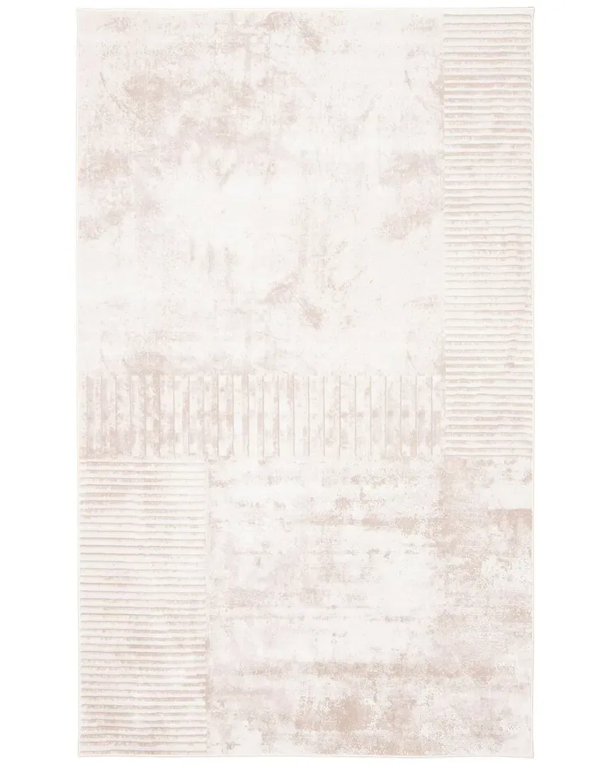 Monica Area Rug - Ivory