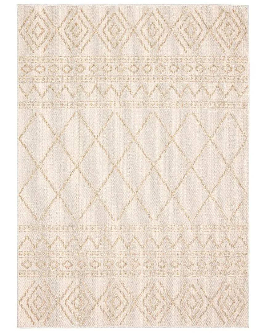 Nolita Washable Area Rug - Taupe image
