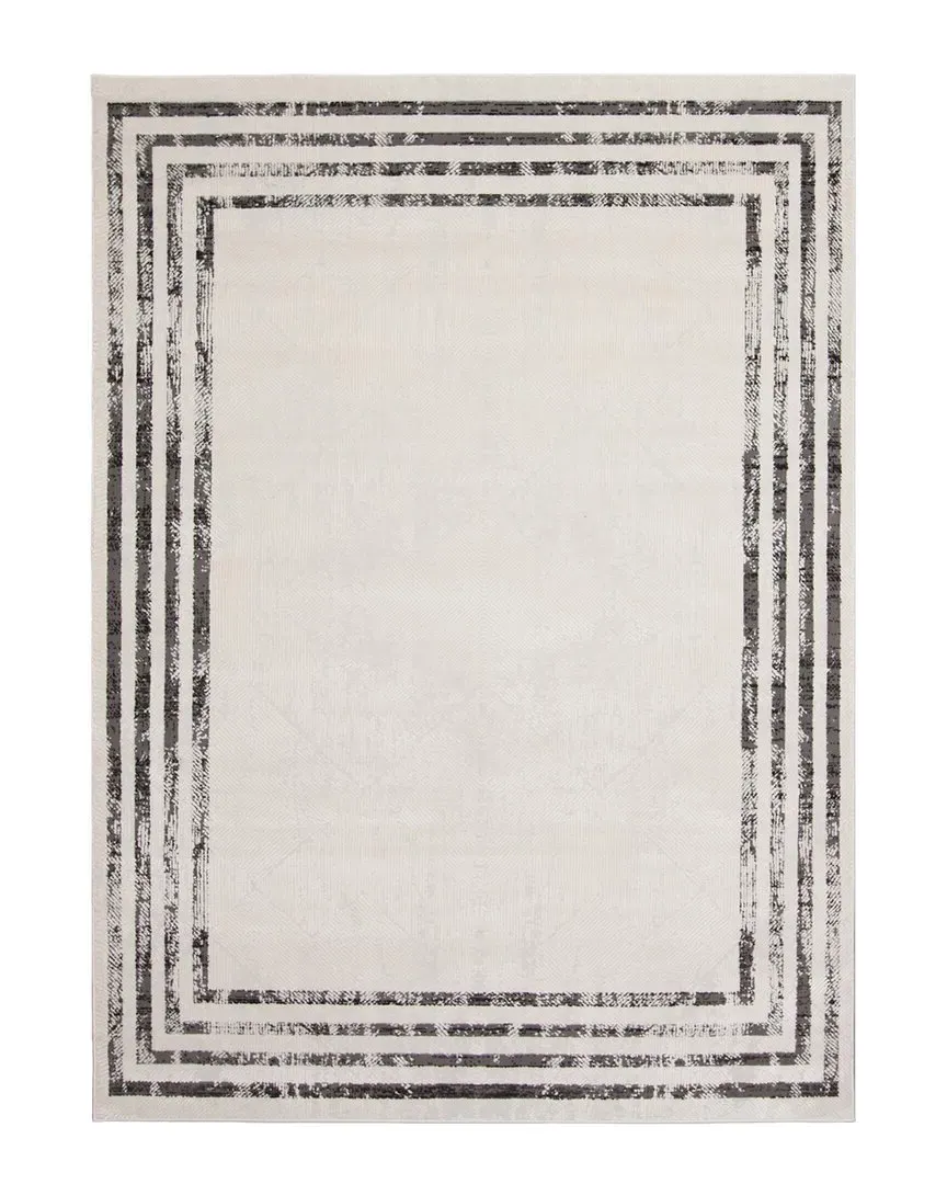 Pietra Rug - Ivory image