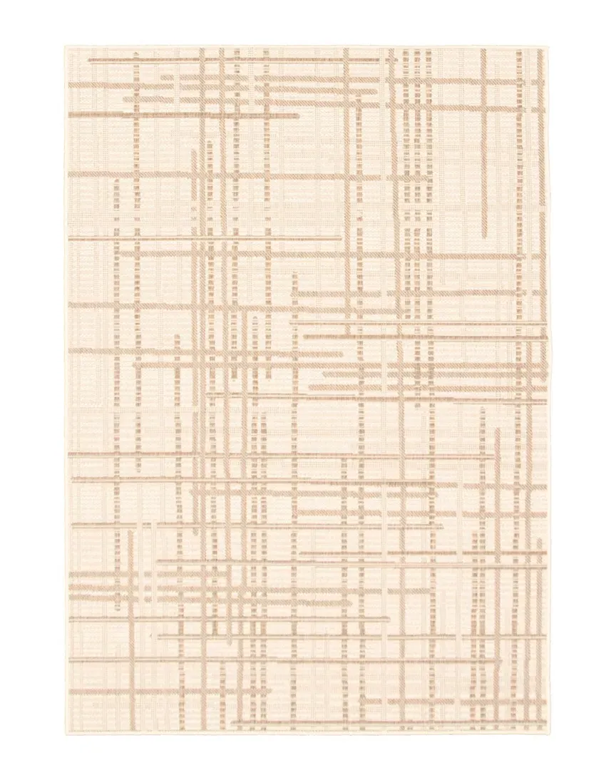 Sisal Burburry Rug - Champagne Taupe, Polypropylene image