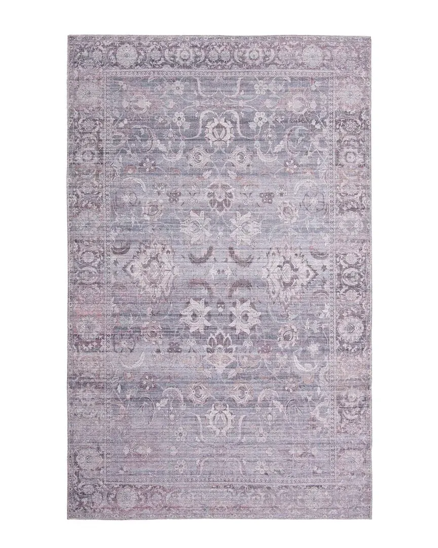 Sultan Rug - Grey image