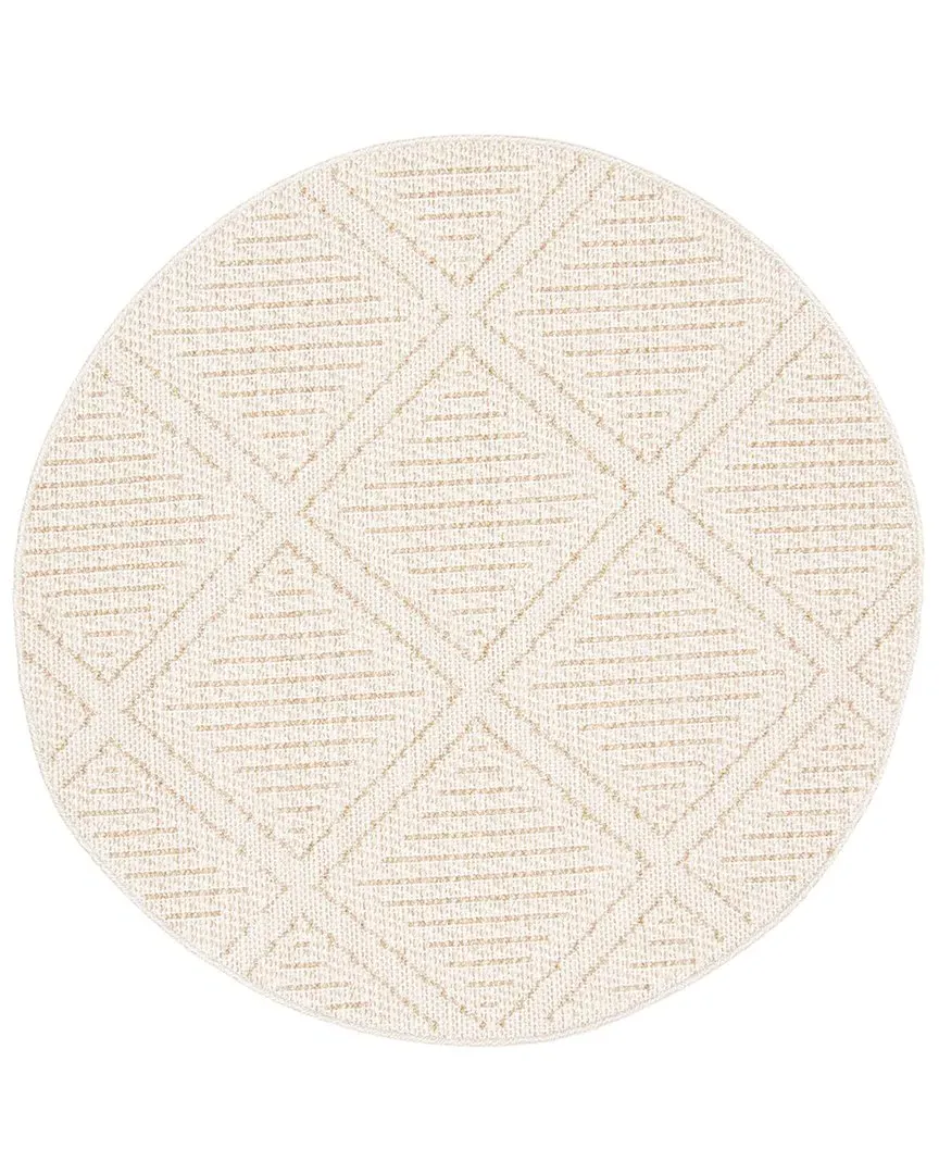 Tosca Washable Rug - Taupe, Polypropylene image