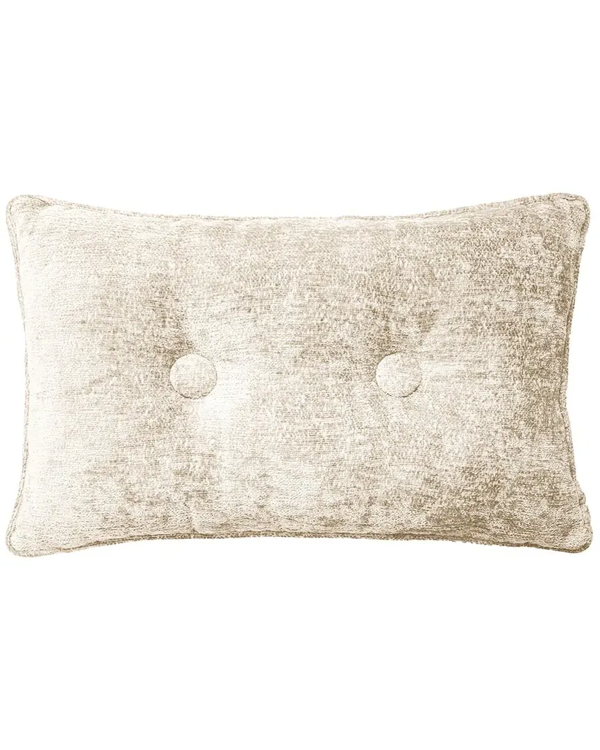 Delmonico Decorative Pillow - Chenille