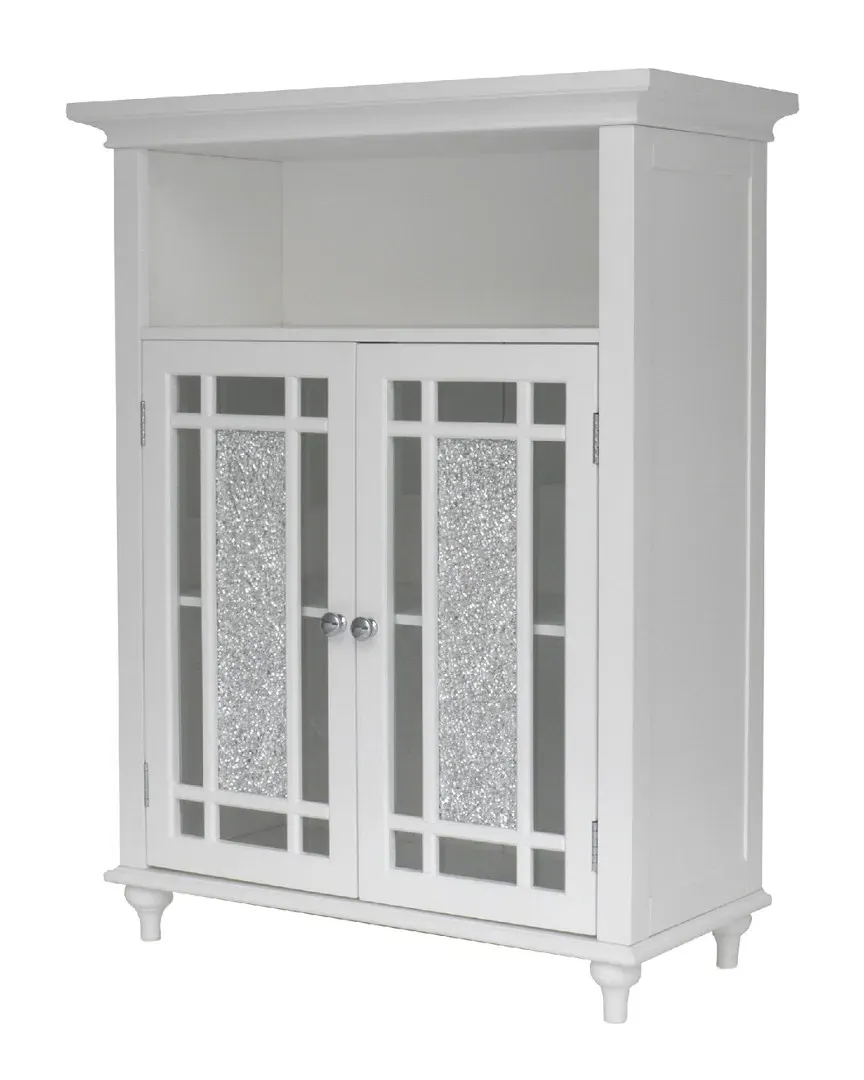 Windsor Wall Cabinet - Chrome image