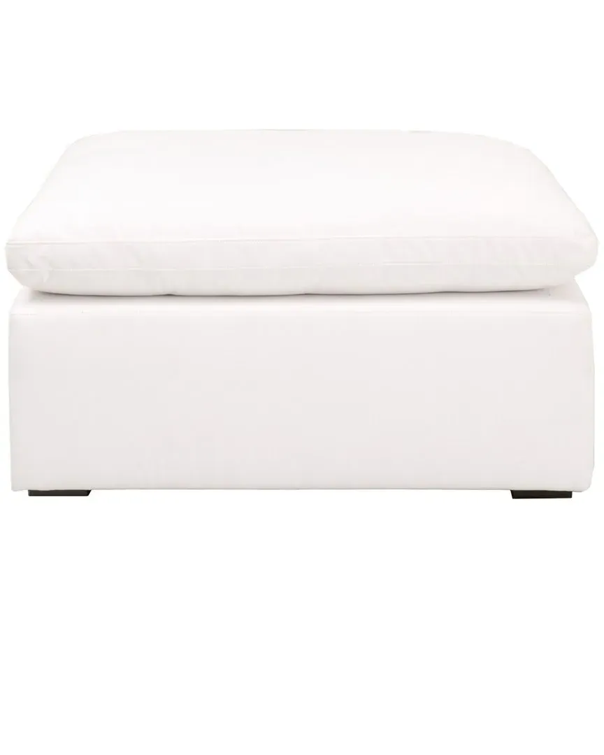 Sky Modular Ottoman - Pearl image