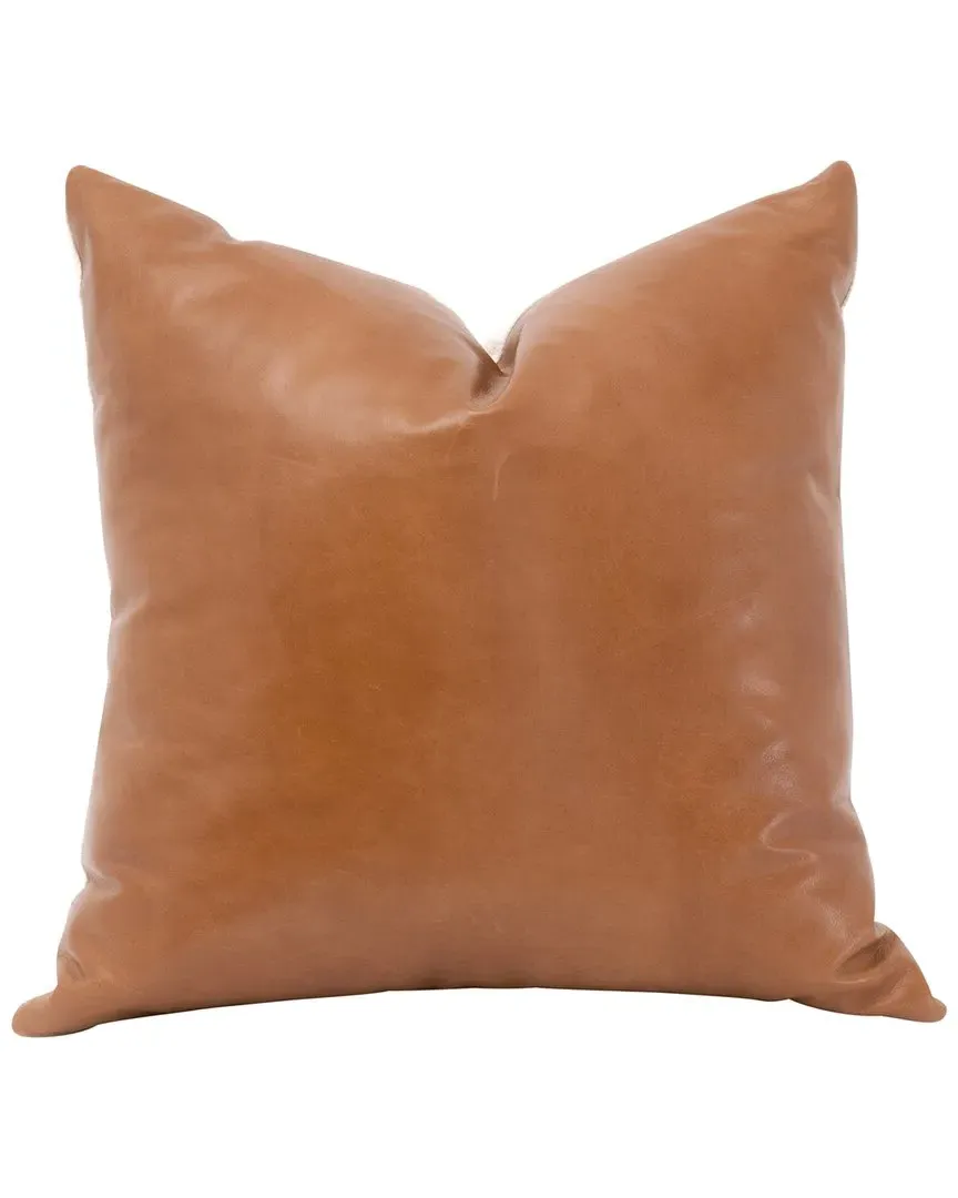 The Better Together 22in Essential Pillows Set of 2 - Tan