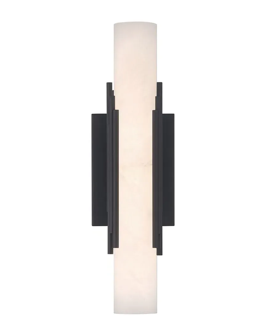 Eurofase Venna 16in Outdoor Light - Urban Bronze image