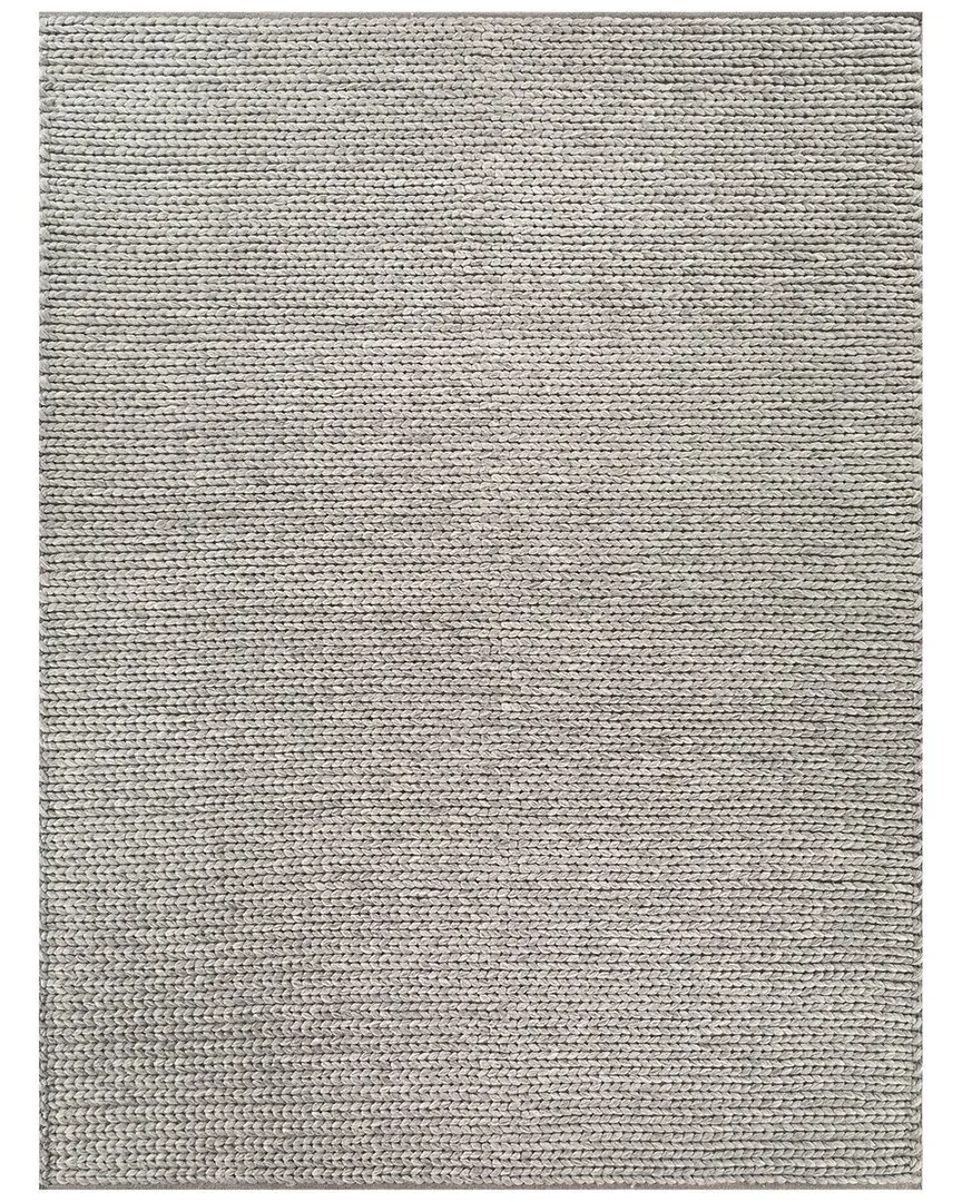 Arlow Area Rug - Dark Grey, Polyester image