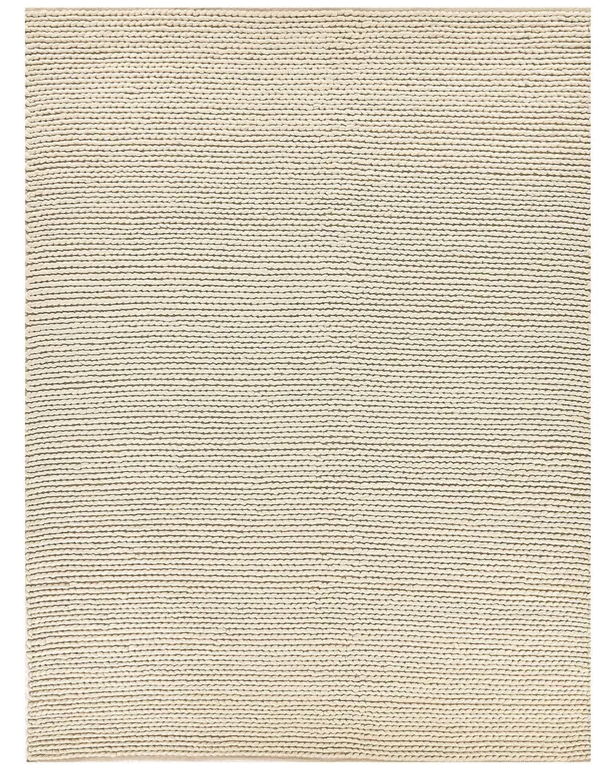 Arlow Area Rug - Ivory, Polyester