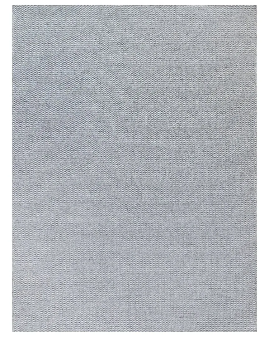 Bali Flatweave Rug - Silver image
