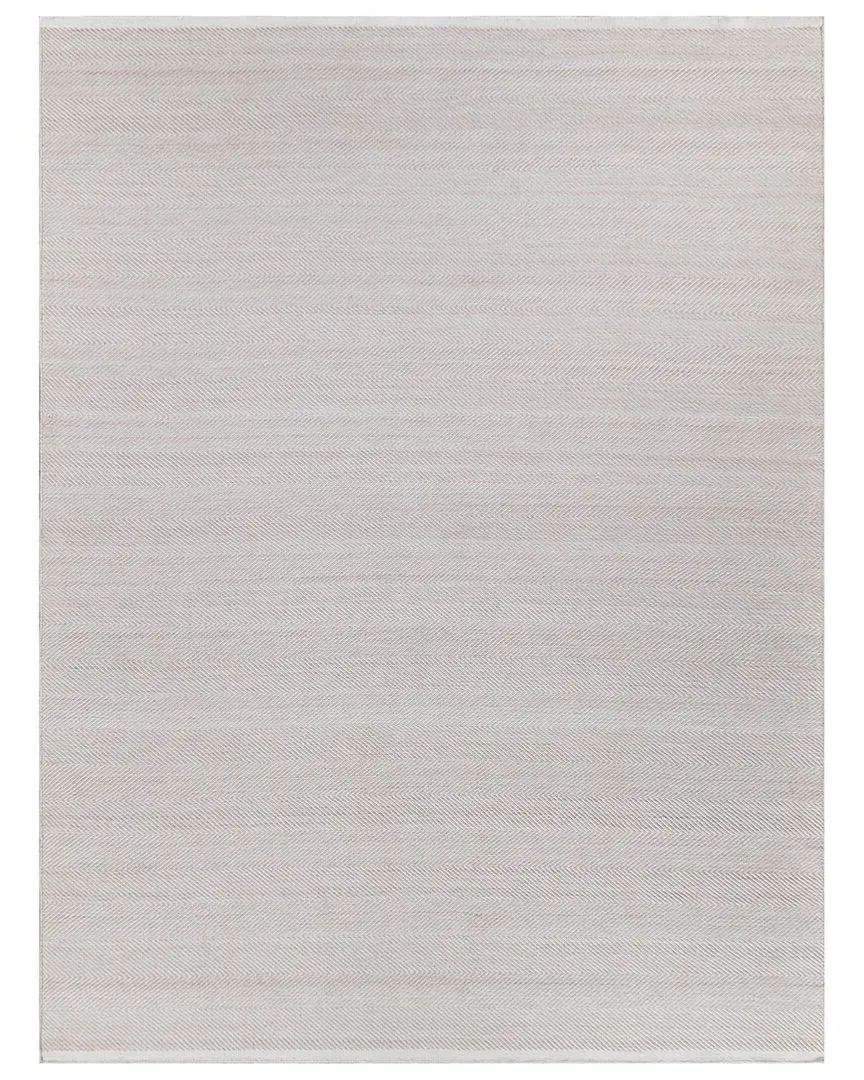 Bintan Flatweave Rug - Ivory image