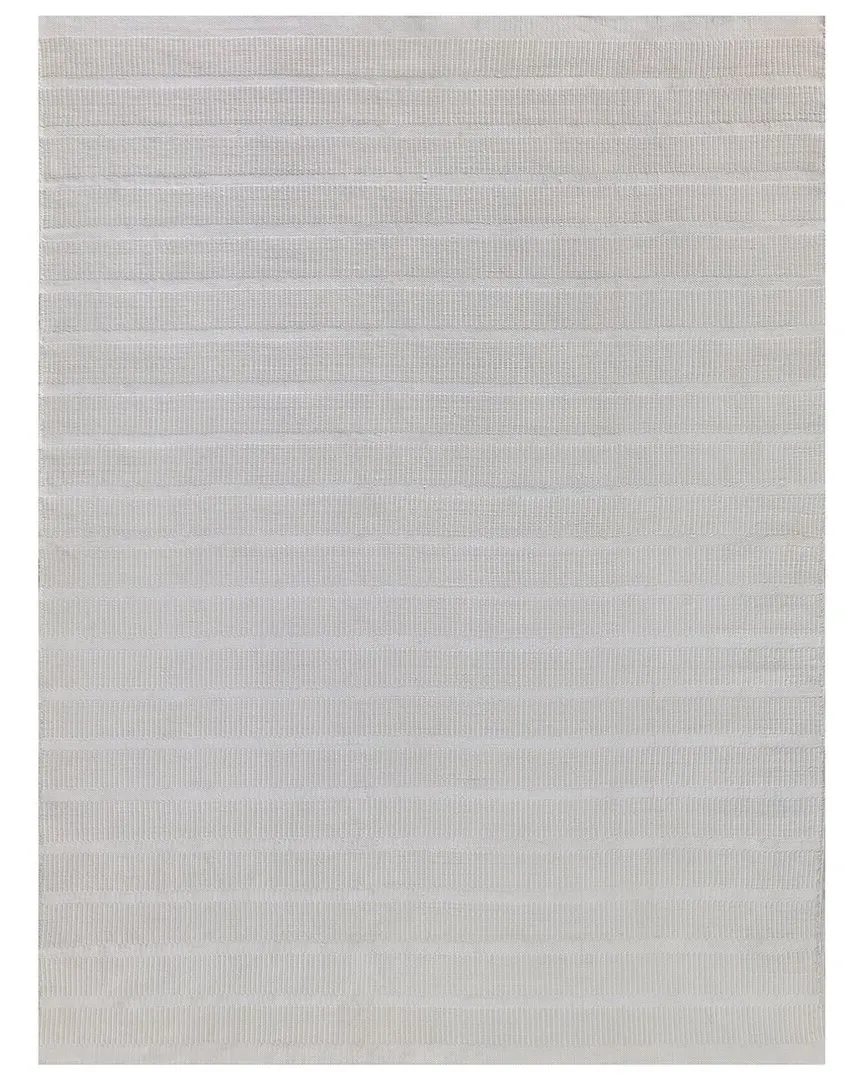 Boca PET Area Rug - Light Beige