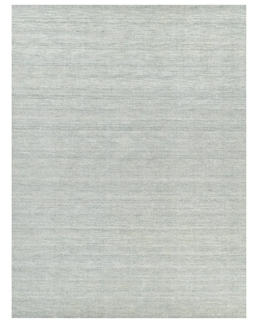 Catalina Hand-Loomed Area Rug - Beige, New Zealand Wool image
