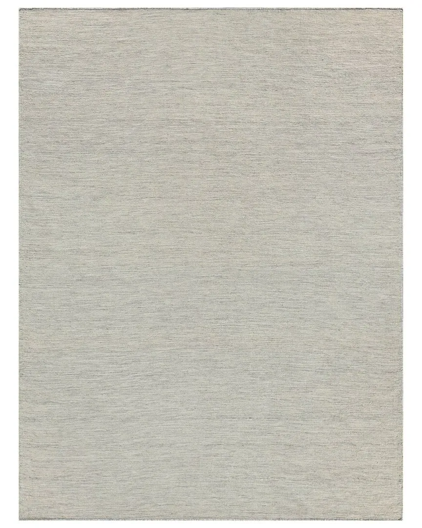 Chelsea New Zealand Wool Area Rug - Beige/Grey