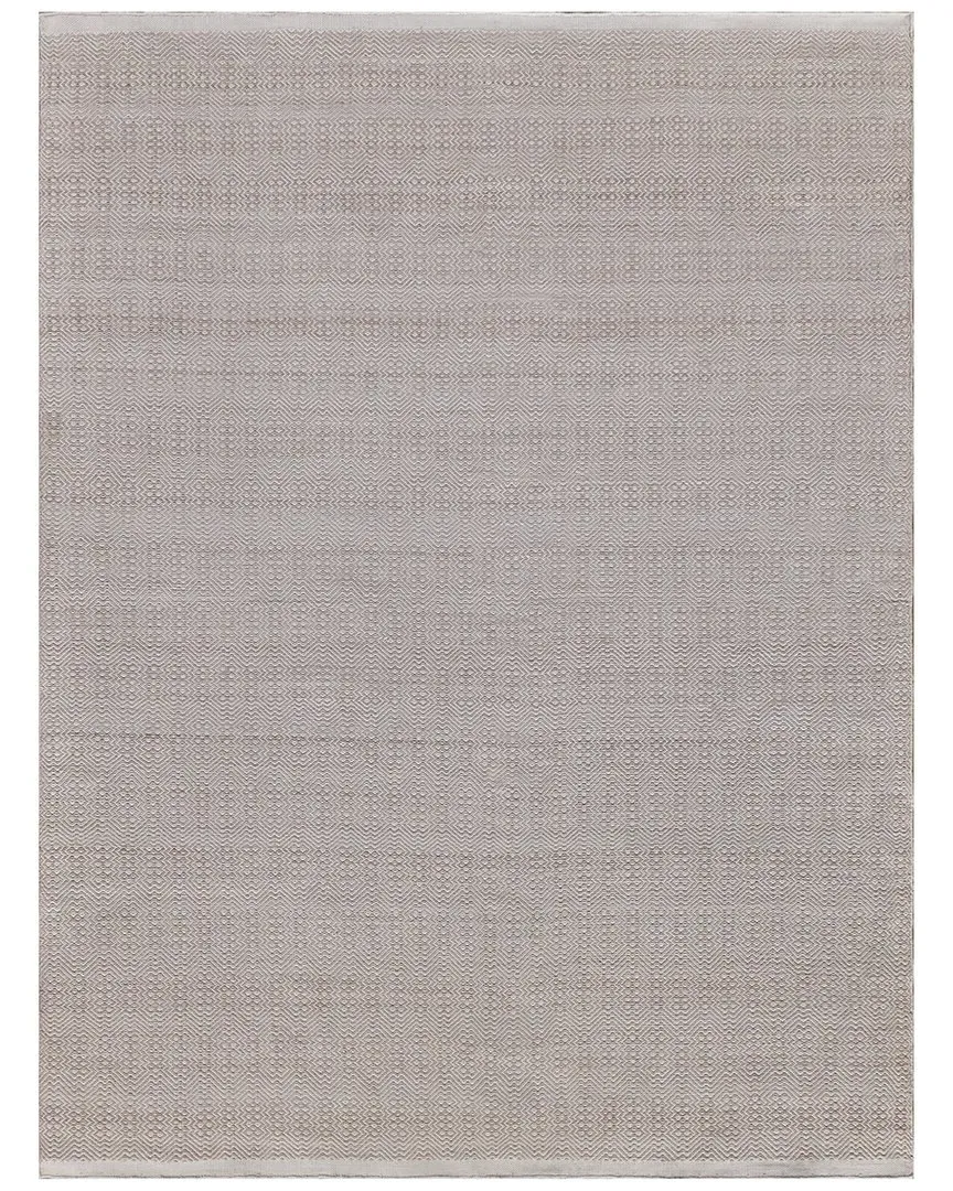 Echo PET Area Rug - Ivory image