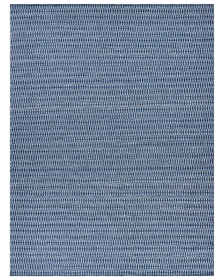 Florence PET Area Rug - Navy