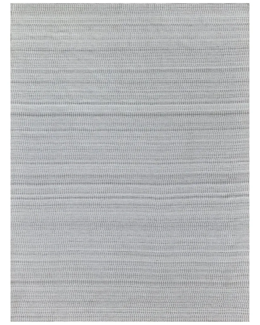 Florence PET Area Rug - Silver Grey