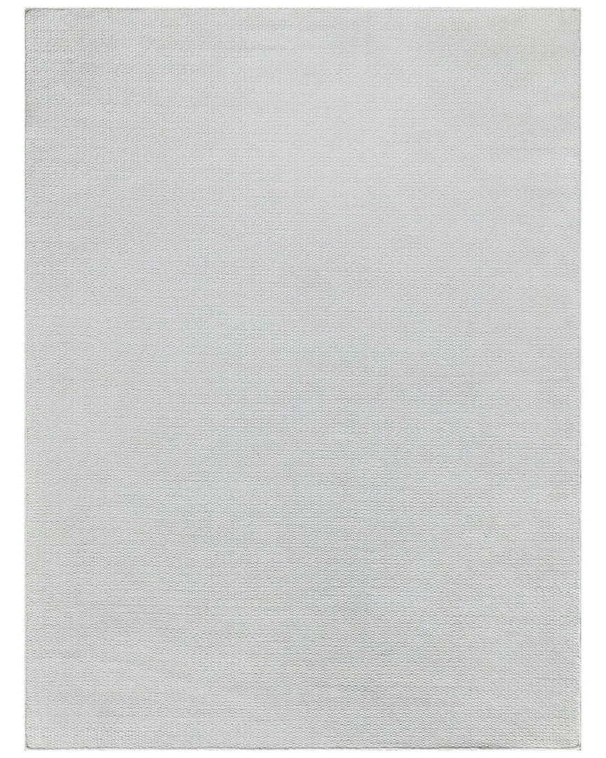 Gamma PET Area Rug - Ivory image