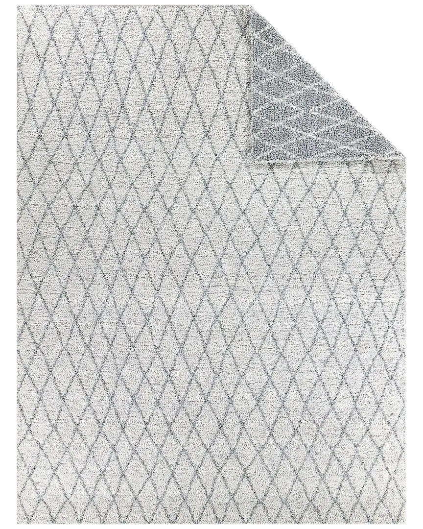 Giorgio PET Area Rug - Grey image