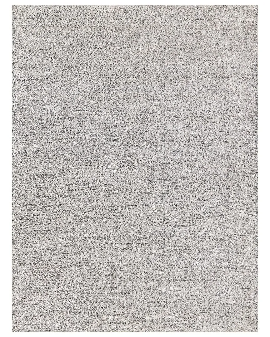 Morello PET Area Rug - Ivory, Dark Grey image