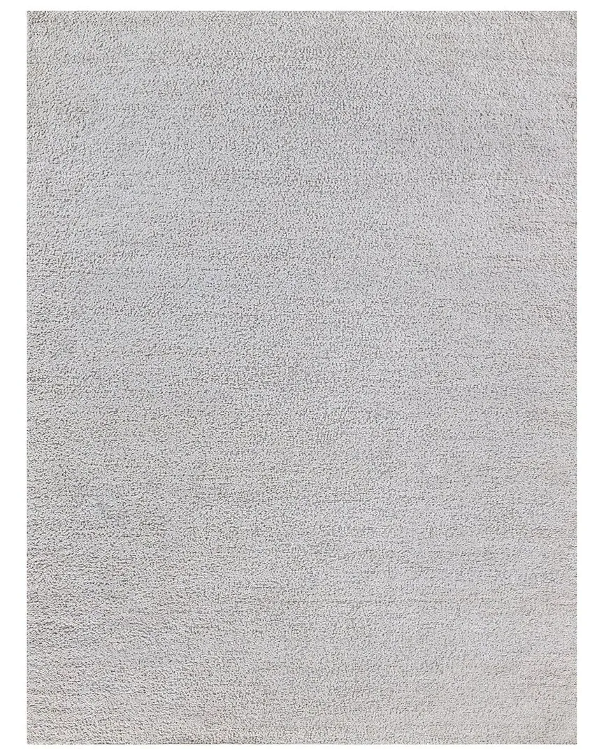 Morello PET Area Rug - Ivory, Grey
