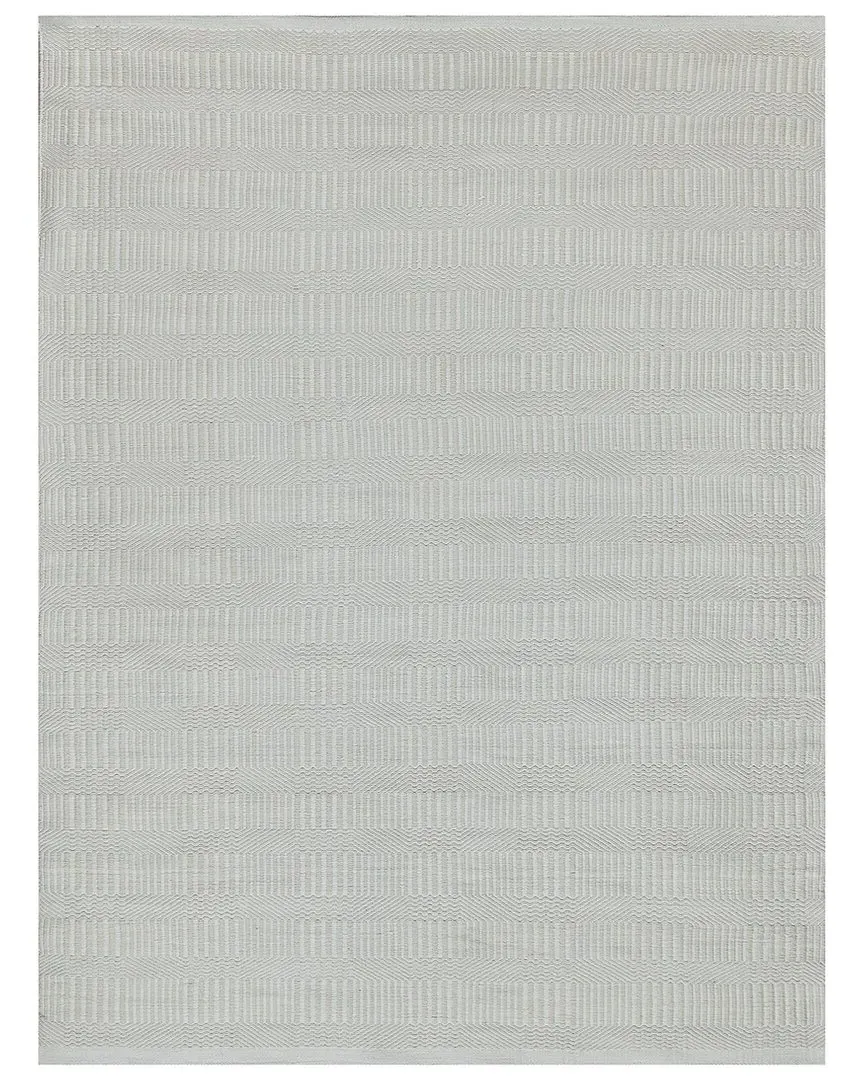 Naples PET Area Rug - Light Beige image