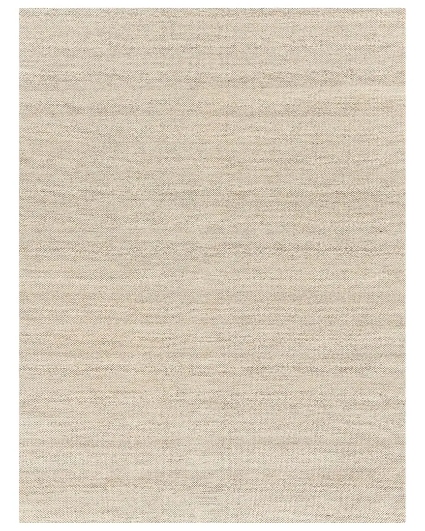 Rhodes Hand-Loomed Rug - Beige image