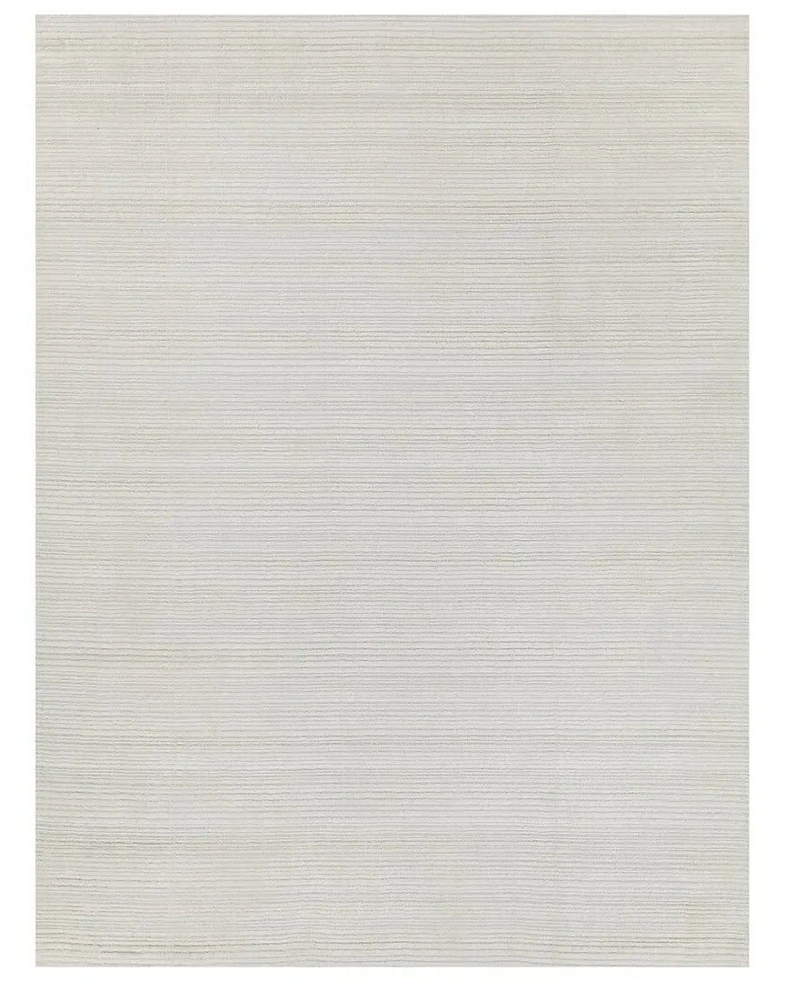 Rossini Hand-Loomed Rug - Ivory, Nylon image