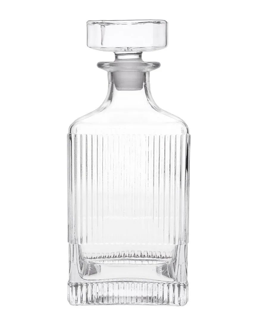 Noho 4oz Decanter - Clear, Glass image