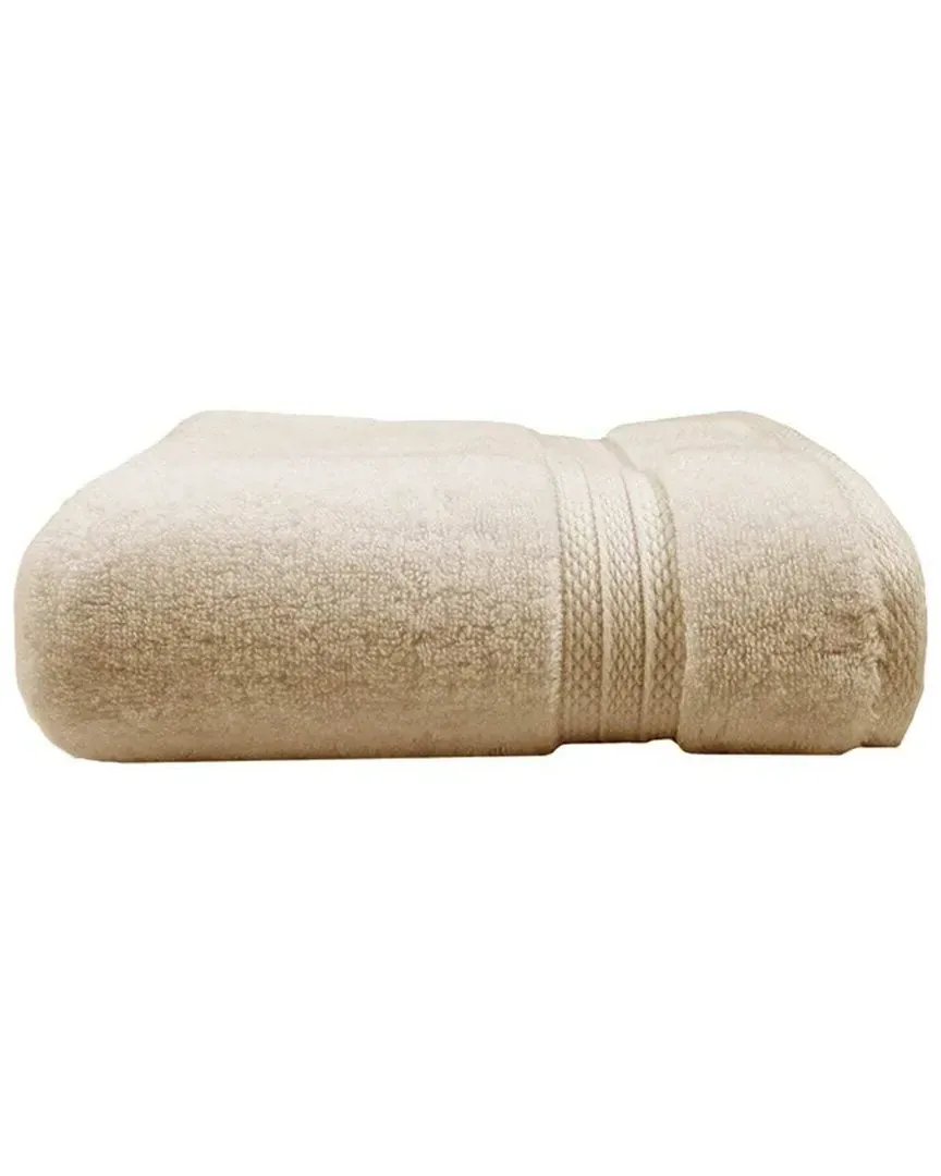 Elea 2-Piece Bath Towel Set - Angora image