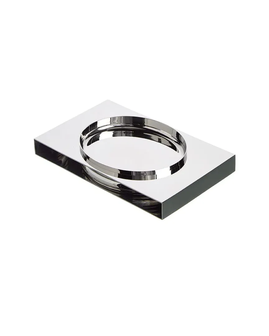 David Thulstrup Penumbra Decorative Object - Silver image