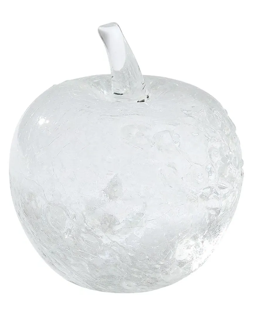 Ghost Fruit Decorative Object - Clear Glass image