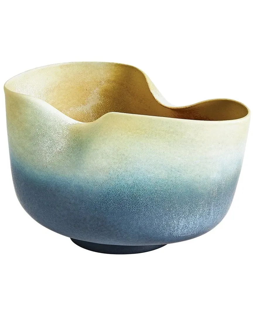 Indent Bowl - Grey, Porcelain image