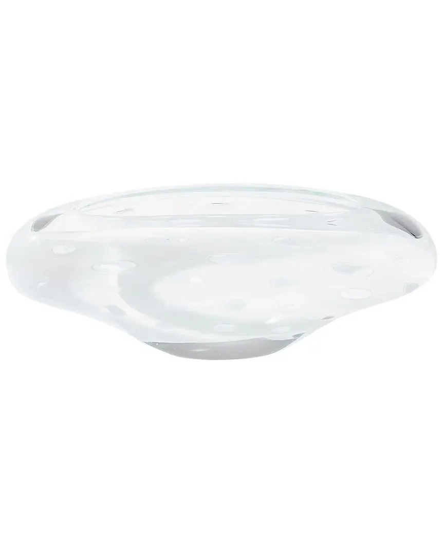 Netted Bowl - White image