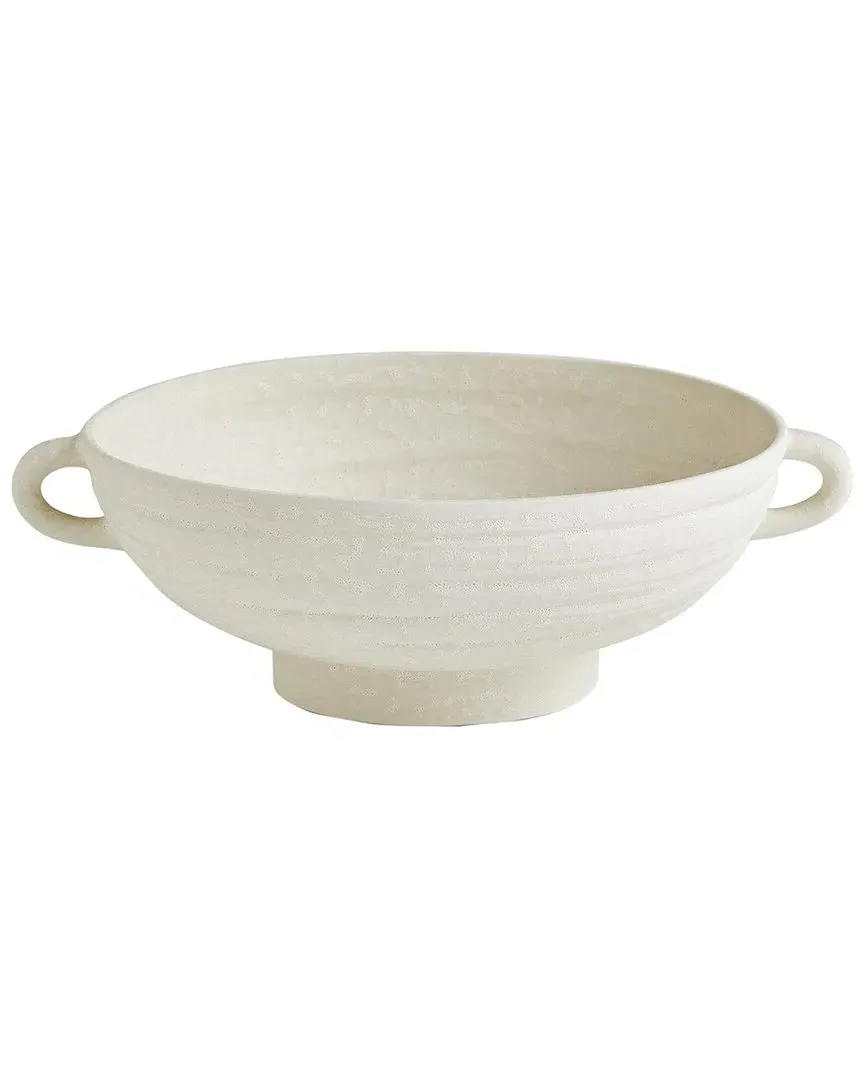 Sahara Bowl - White image