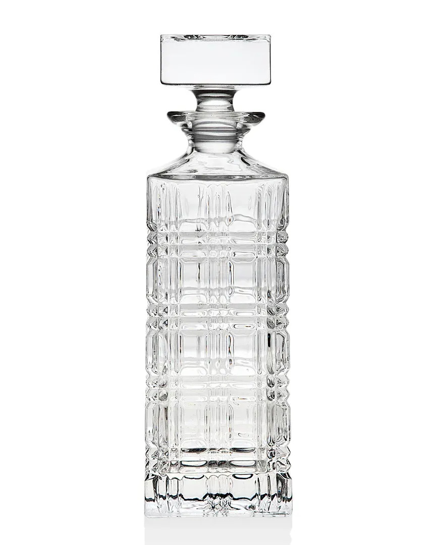Brookfield Whiskey Decanter - Crystal image