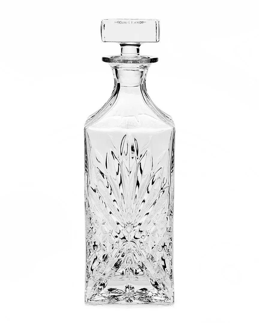 Dublin 25oz Whiskey Decanter image
