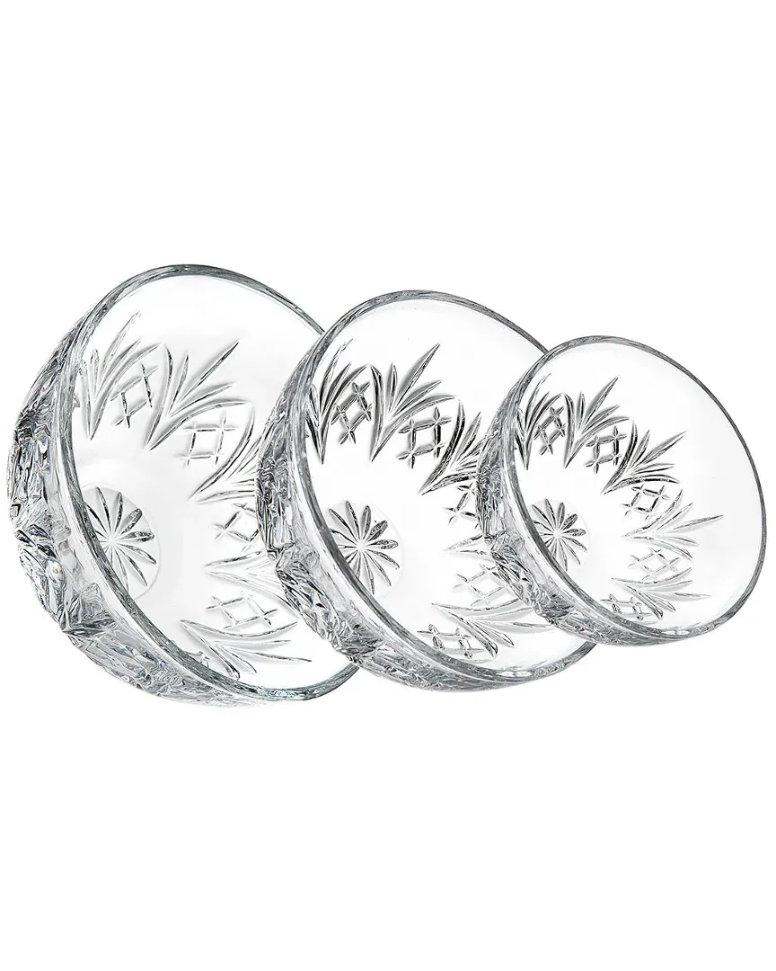 Dublin 3-Piece Bowl Set image