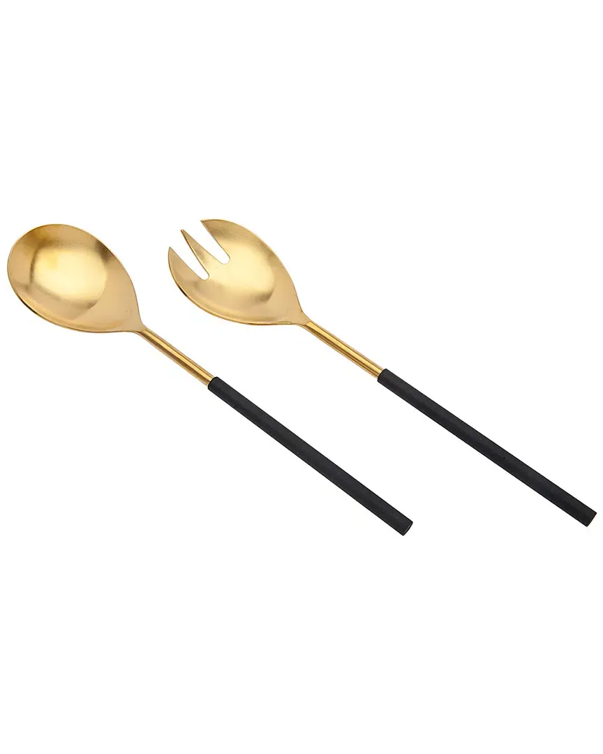 Encalmo Salad Servers image