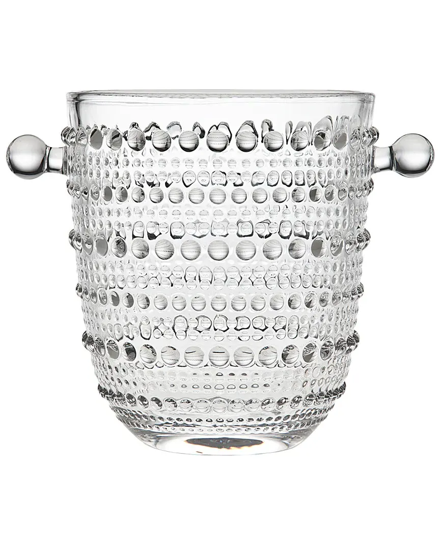 Lumina Ice Bucket - Glass image